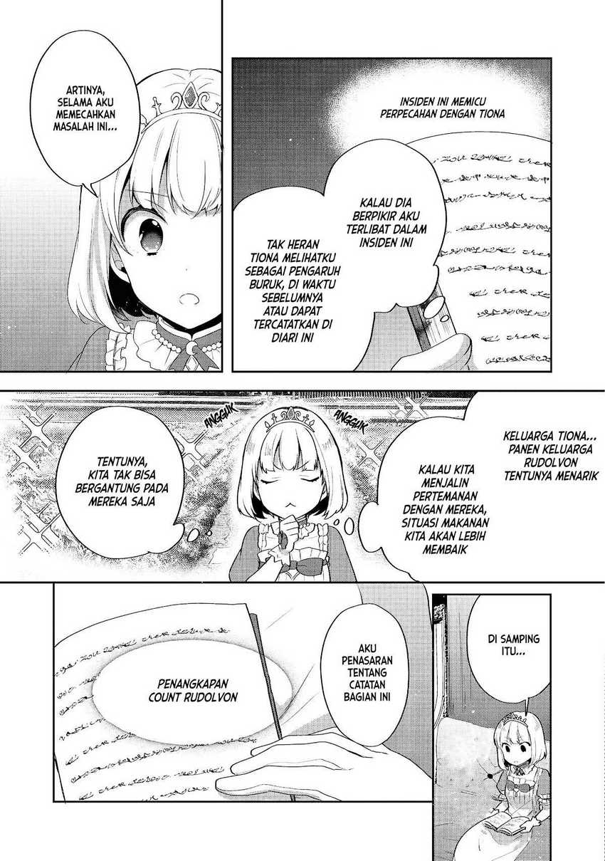 Tearmoon Empire Story Chapter 26 Gambar 9